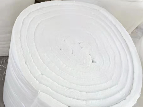 广东陶瓷纤维保温毯