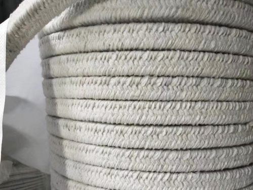 广东陶瓷纤维绳