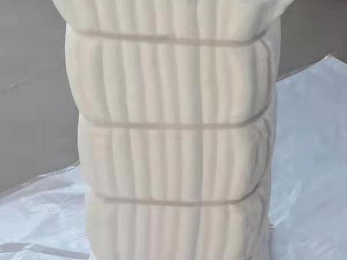 广东1260高纯型陶瓷纤维模块